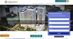 Desktop Screenshot of bds-canho.com